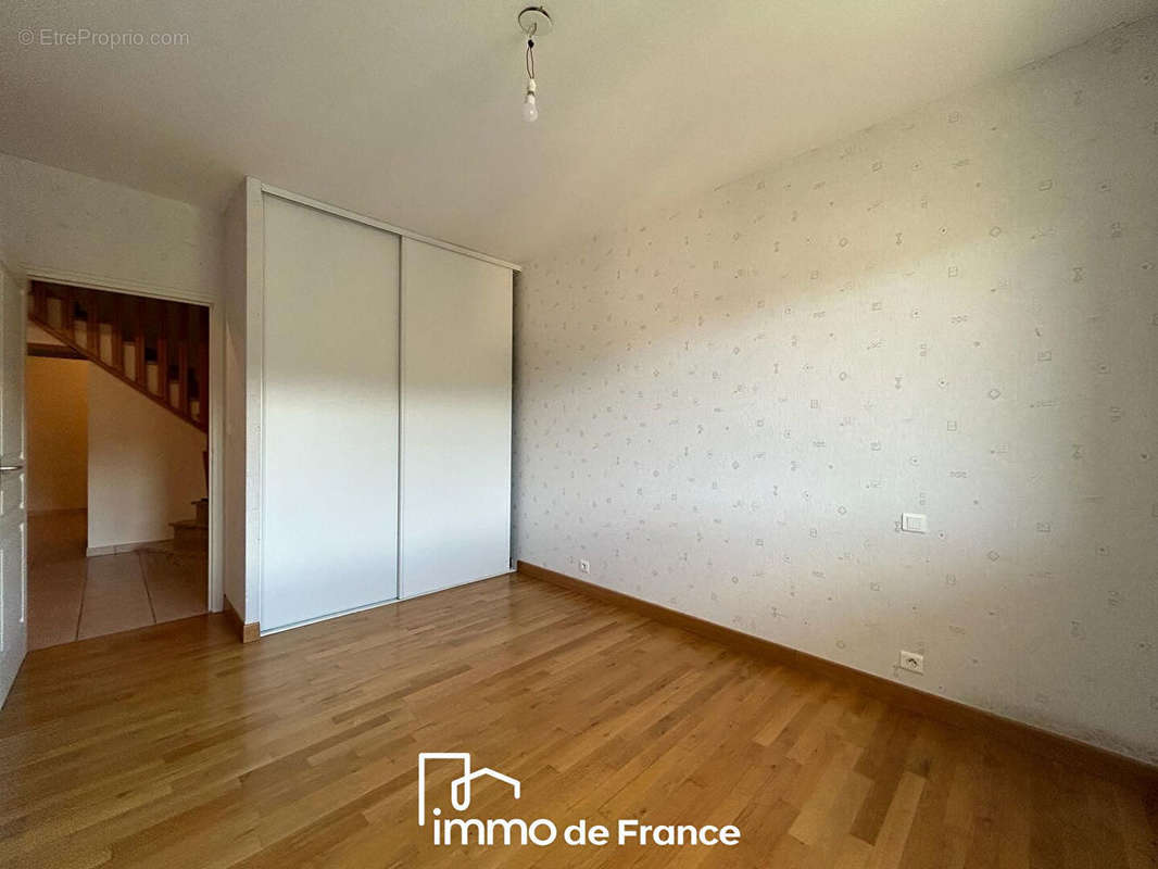 Appartement à RODEZ