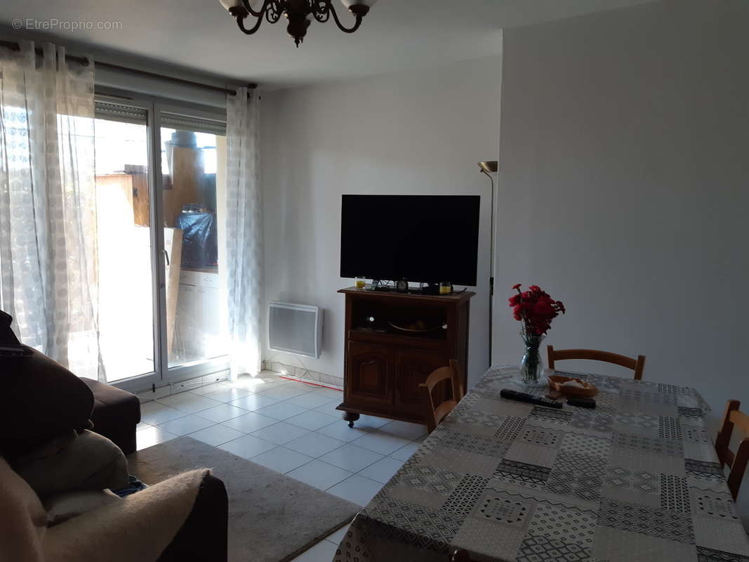 Appartement à AGEN