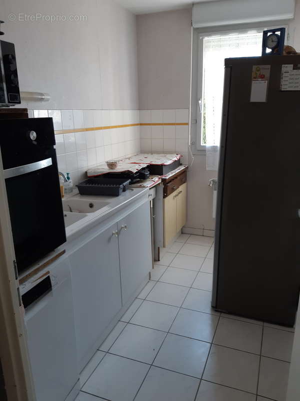 Appartement à AGEN