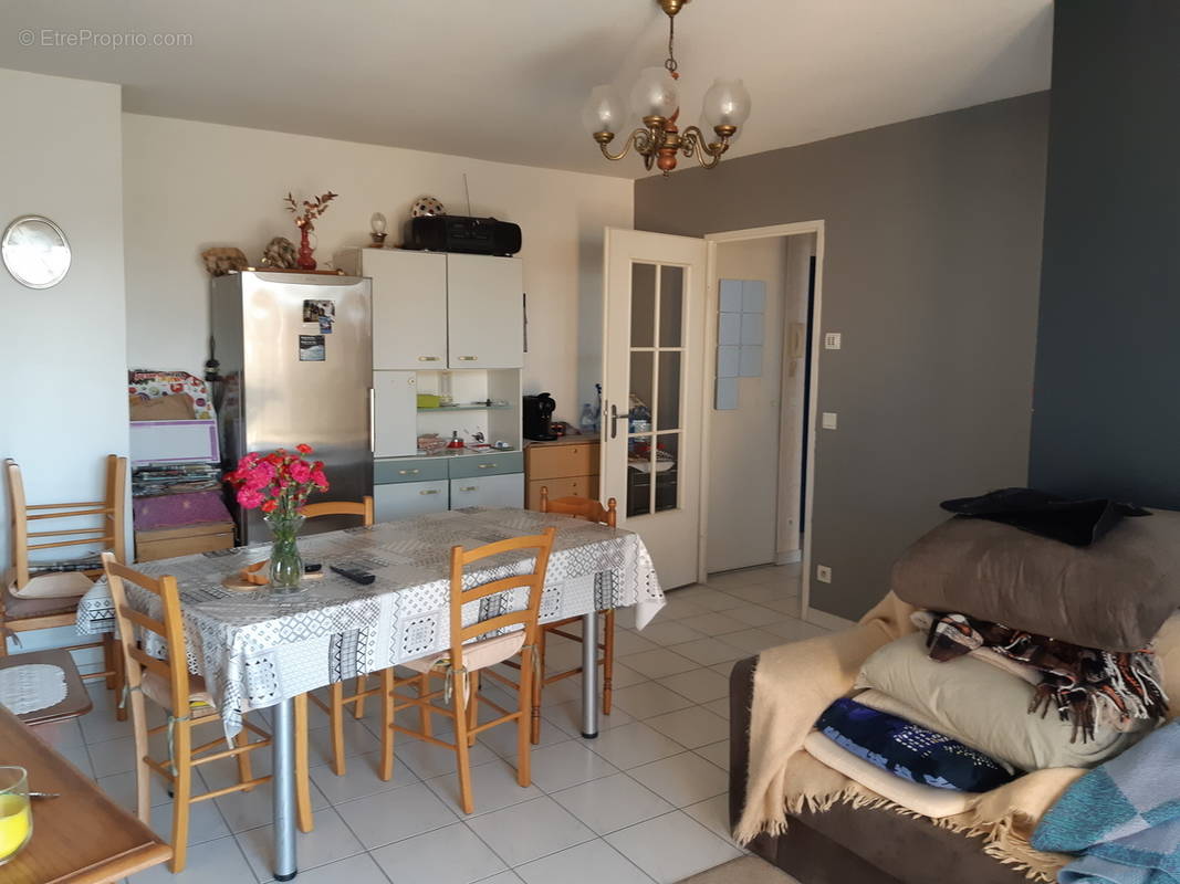 Appartement à AGEN