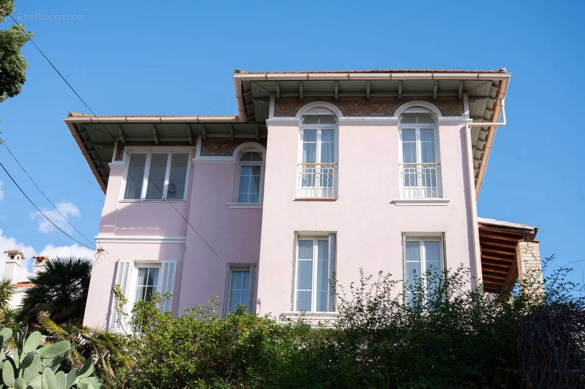 Maison à BANDOL