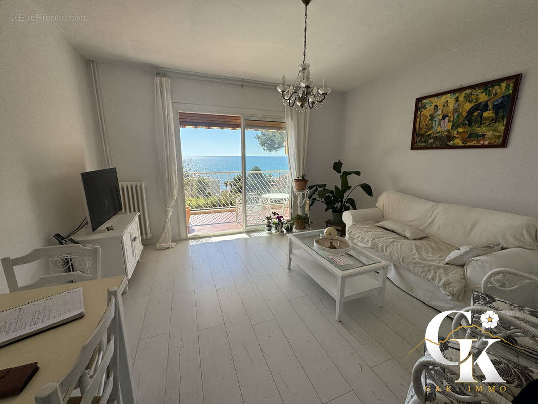 Appartement à BANDOL