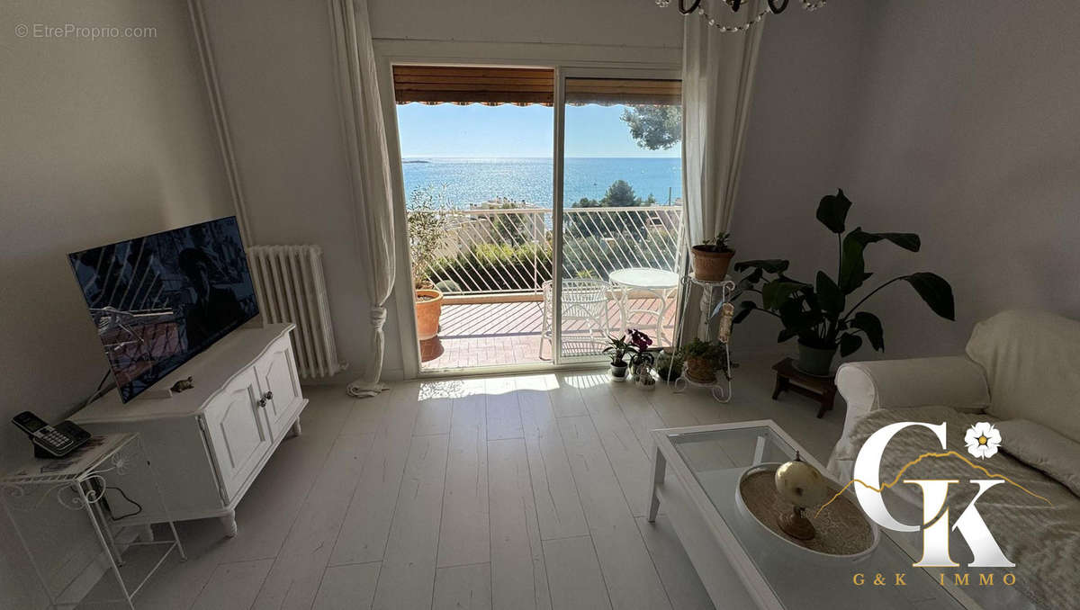 Appartement à BANDOL