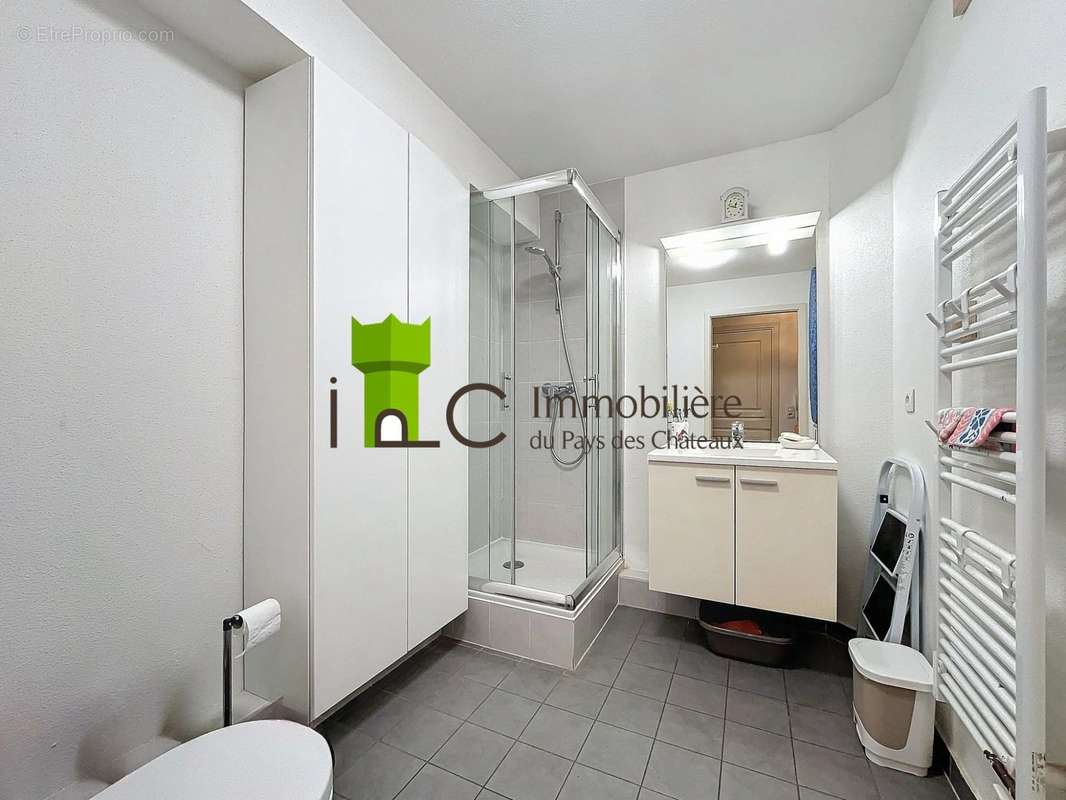 Appartement à OBERNAI