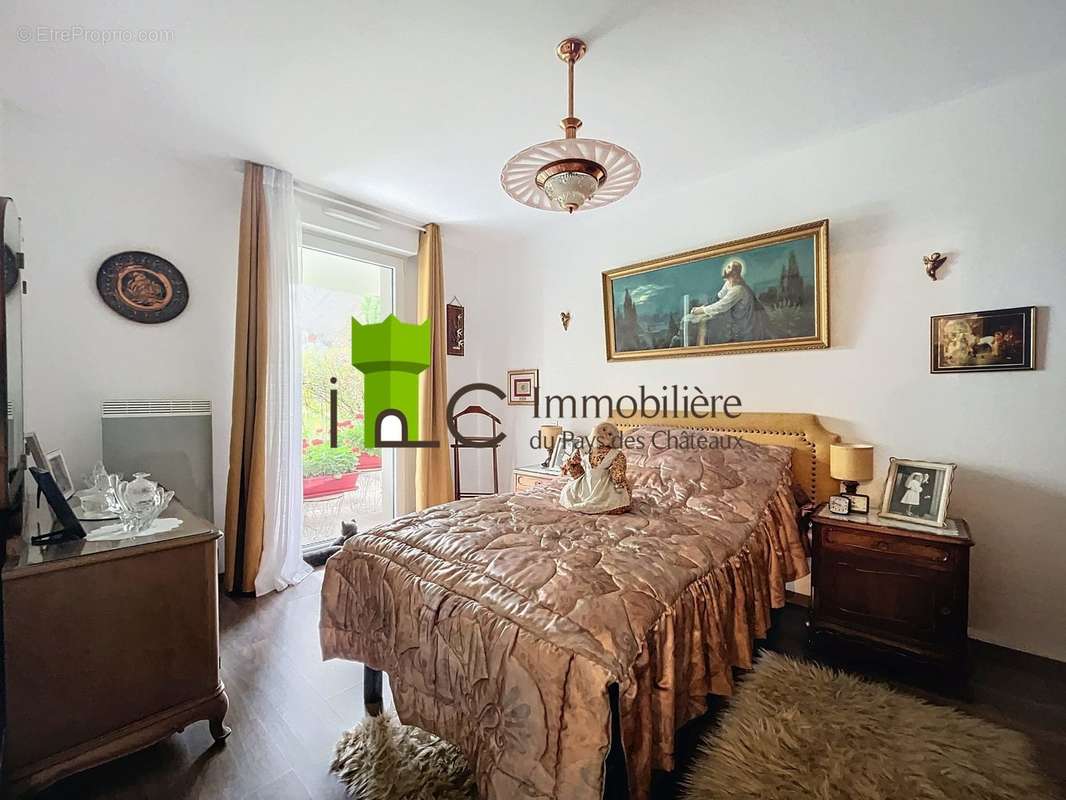 Appartement à OBERNAI