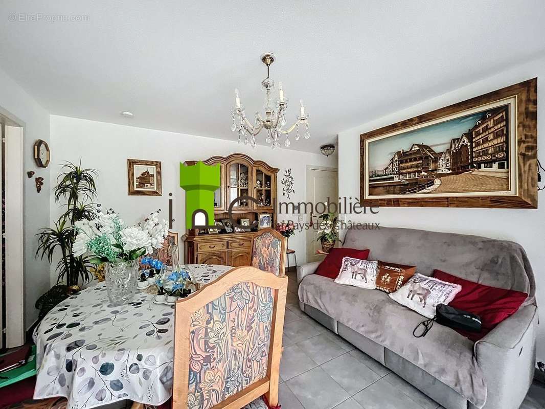 Appartement à OBERNAI