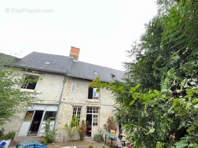 Appartement à BEAUFORT-EN-VALLEE