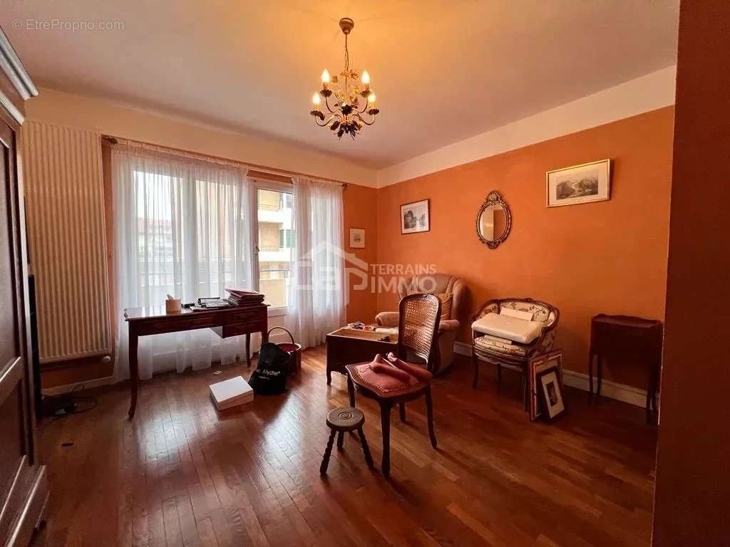 Appartement à THONON-LES-BAINS