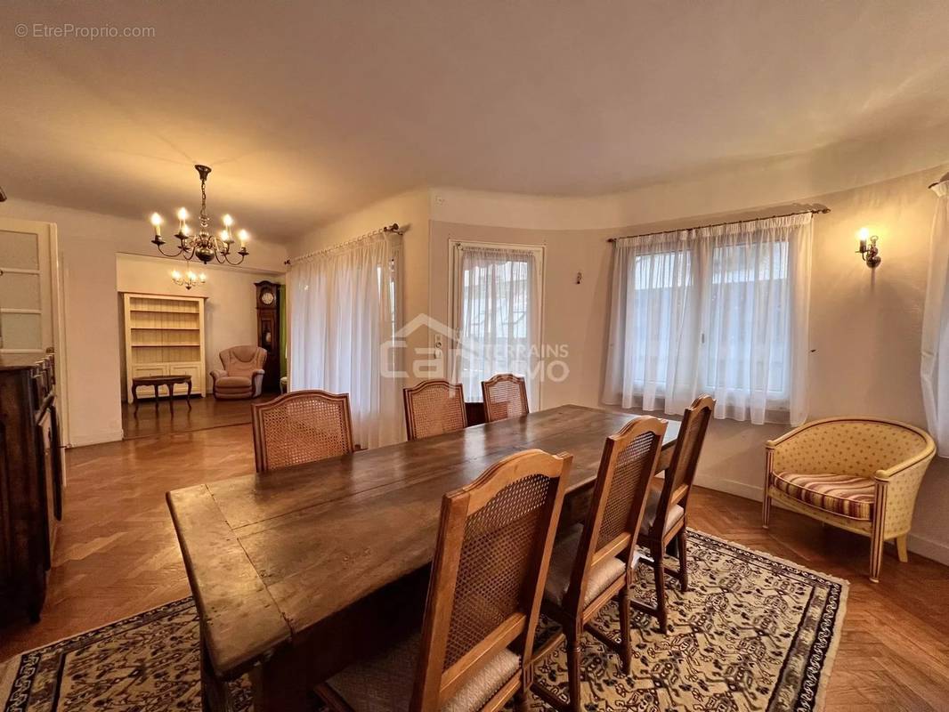 Appartement à THONON-LES-BAINS