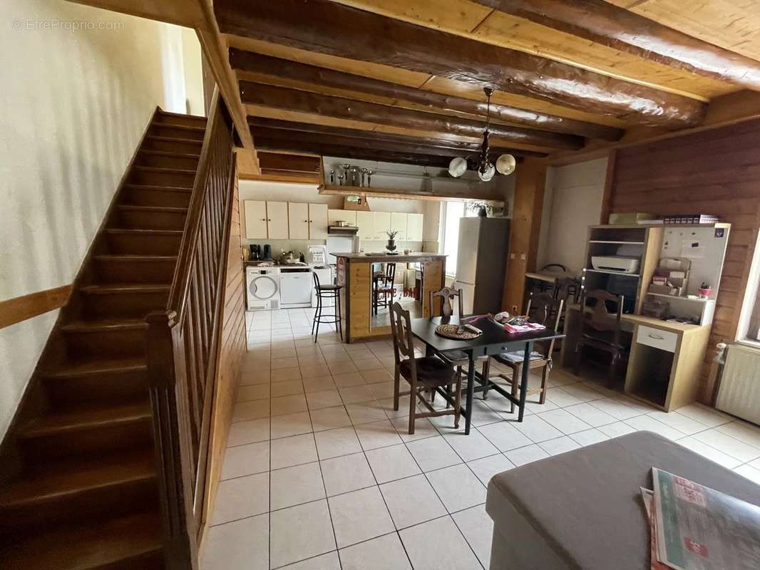 Appartement à VILLARS