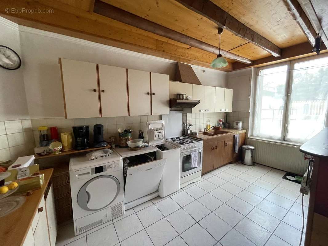 Appartement à VILLARS