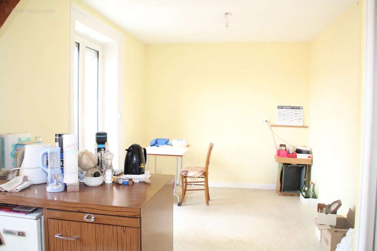 Appartement à FIRMINY