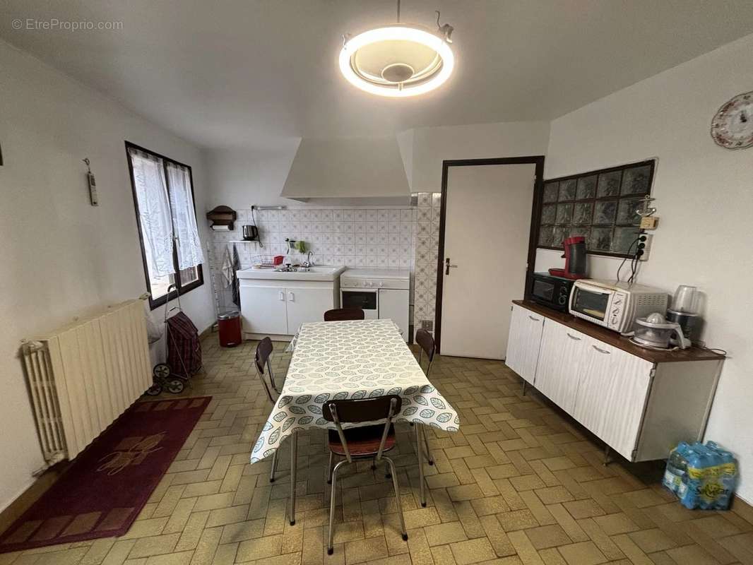 Appartement à SAINT-CHAMOND