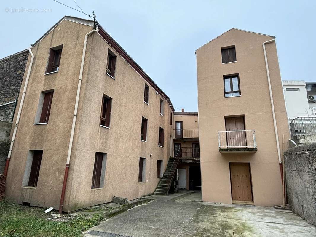 Appartement à SAINT-CHAMOND