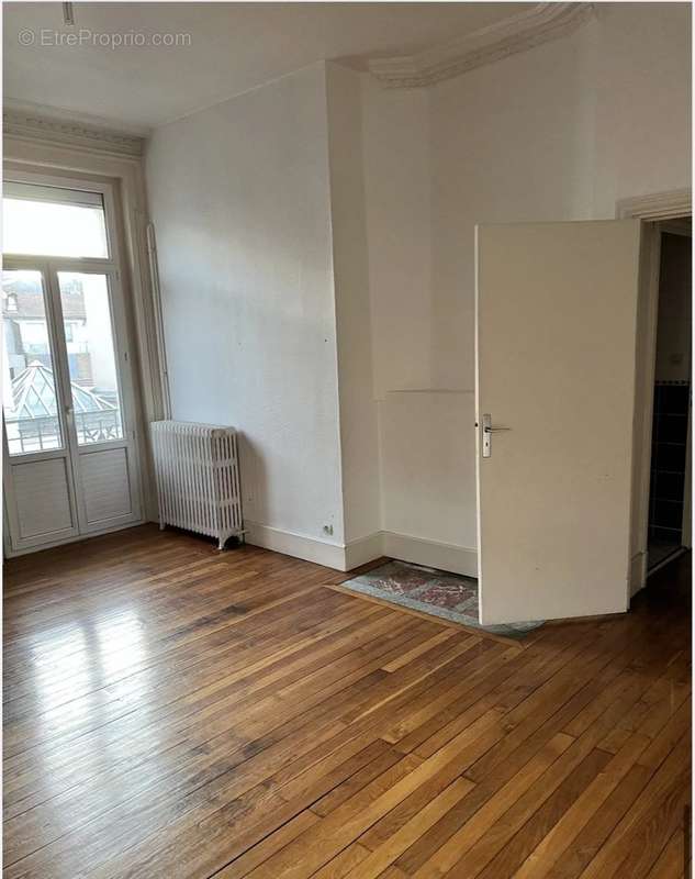 Appartement à FIRMINY