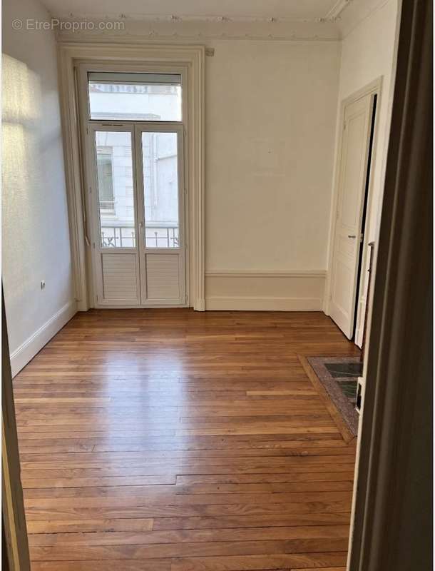 Appartement à FIRMINY