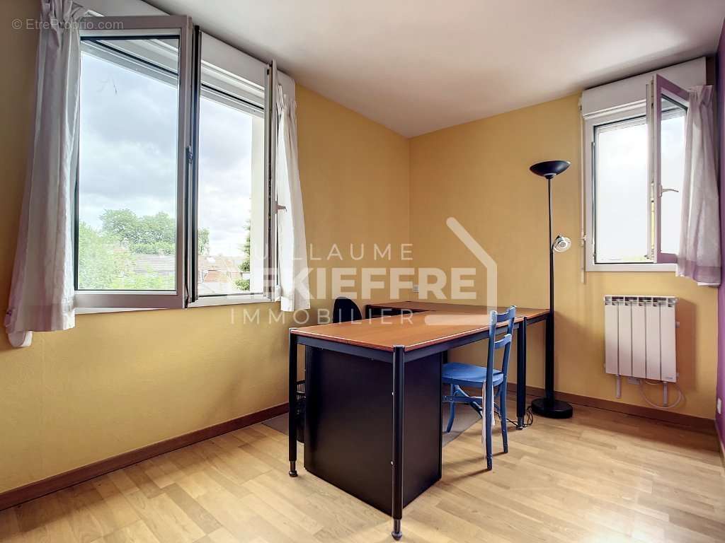 Appartement à CROIX