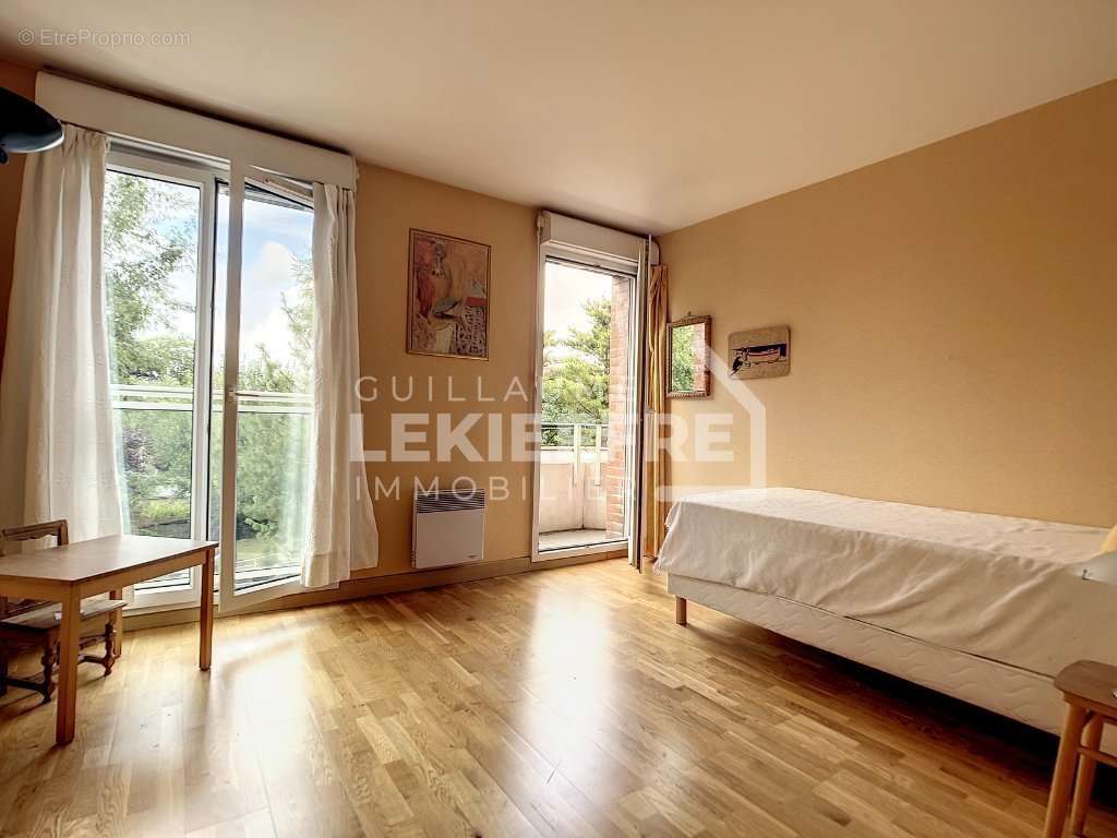 Appartement à CROIX