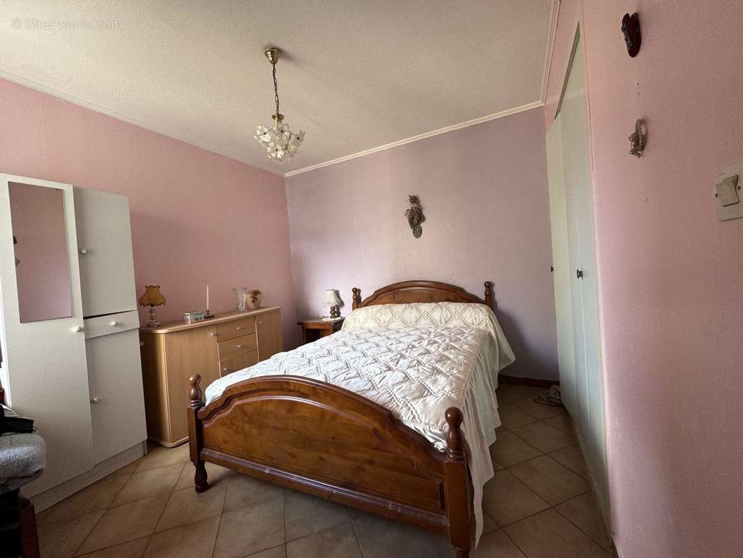 Appartement à BASTIA