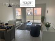 Appartement à MONTROND-LES-BAINS