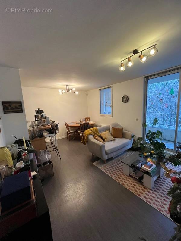 Appartement à LILLE