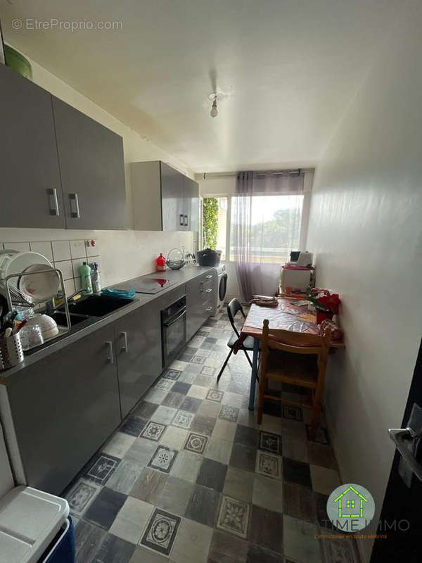 Appartement à NOISY-LE-GRAND