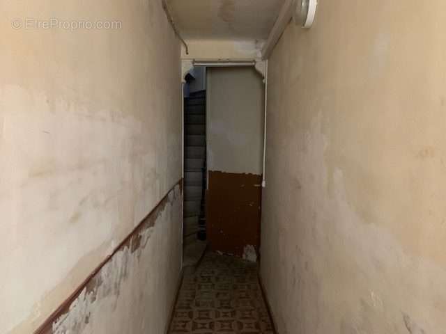 Appartement à BEZIERS