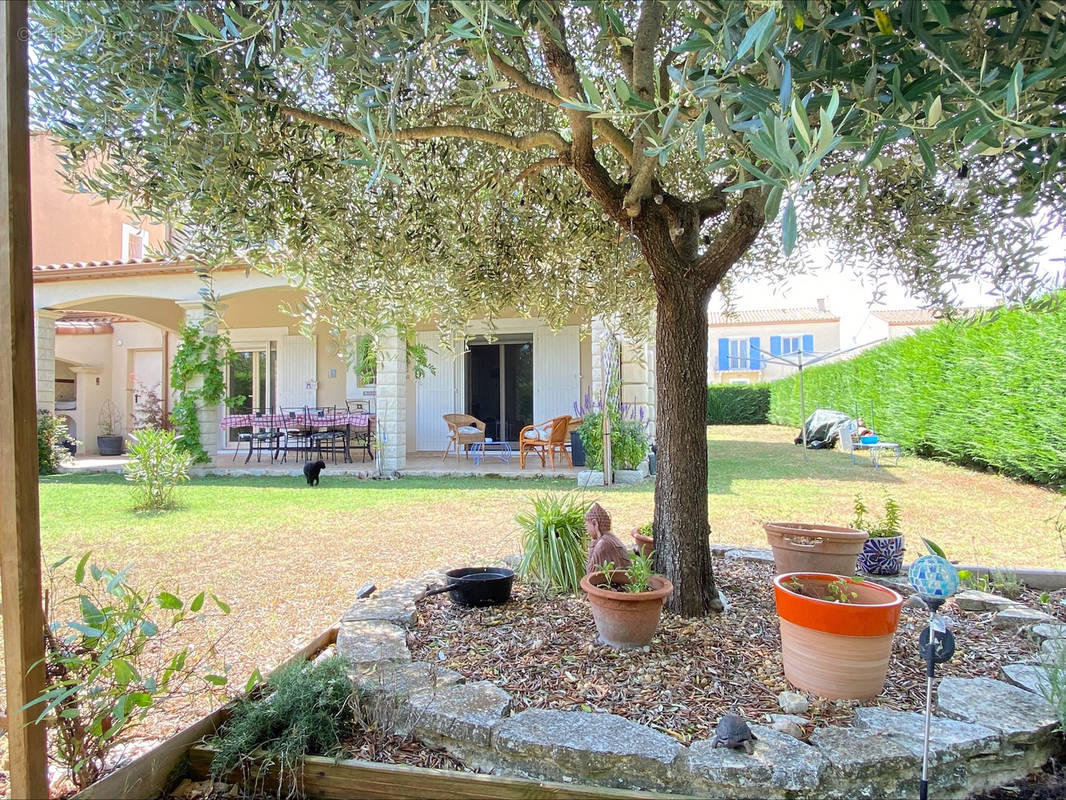 Maison à LIMOUX