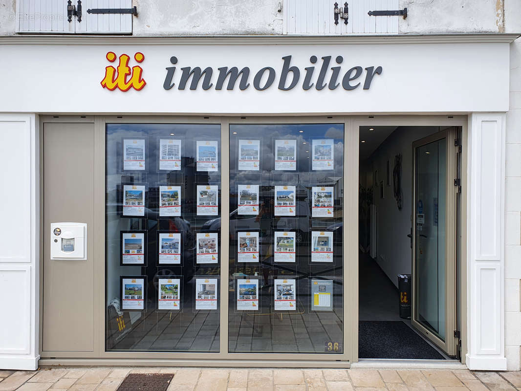 Appartement à LES SABLES-D&#039;OLONNE