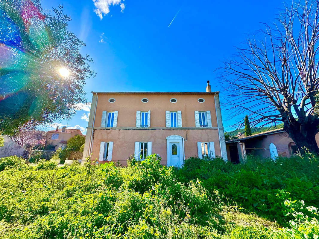 Maison à LA FARLEDE