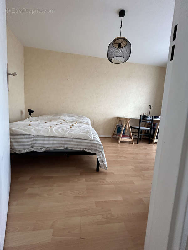 Appartement à POITIERS