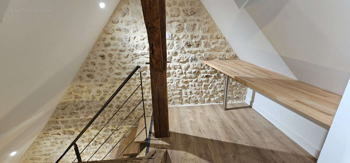 Appartement à POITIERS