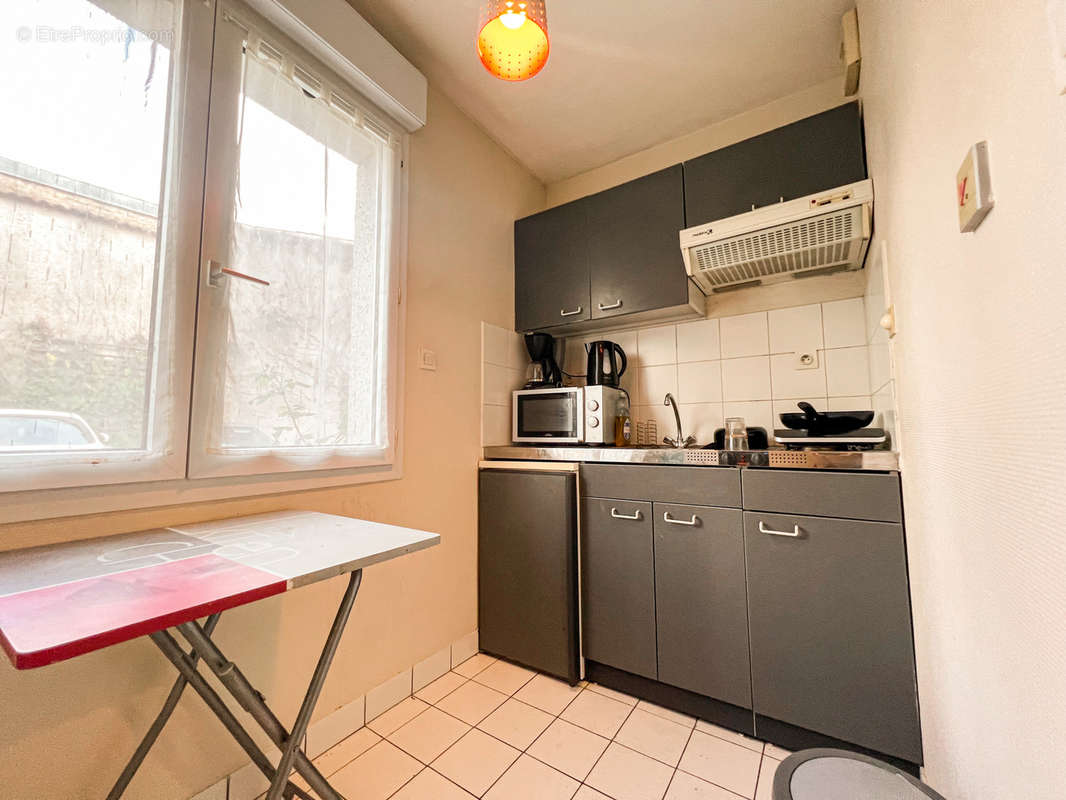 Appartement à POITIERS