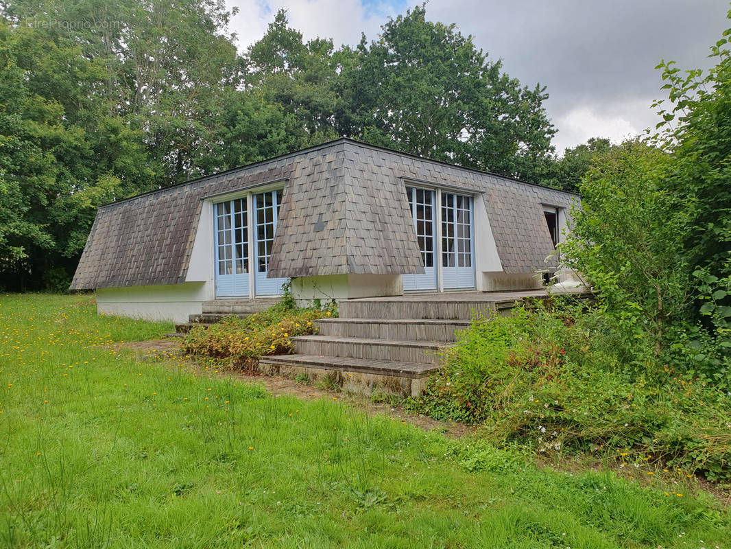 Maison à PONT-L&#039;EVEQUE