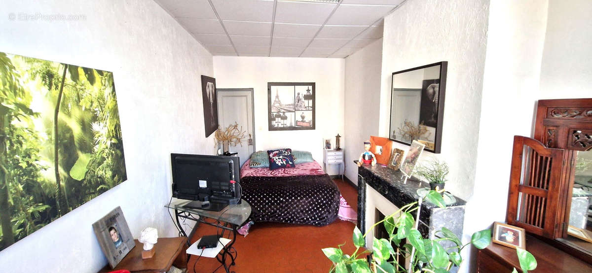 Appartement à DRAGUIGNAN