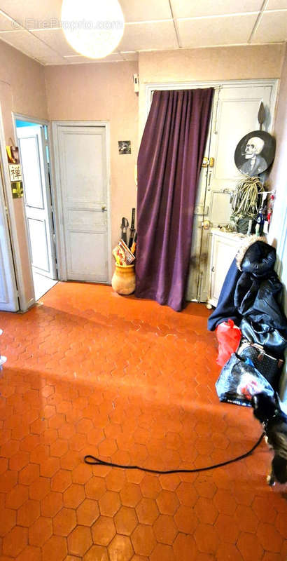 Appartement à DRAGUIGNAN