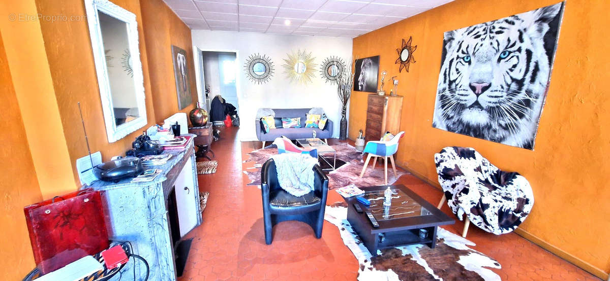 Appartement à DRAGUIGNAN