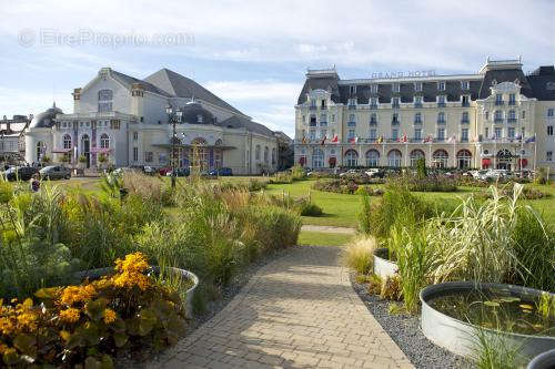 Appartement à CABOURG