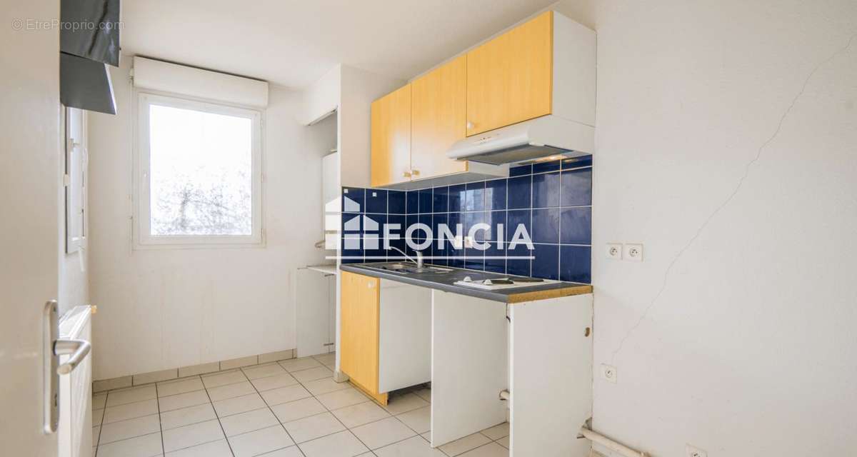 Appartement à RODEZ