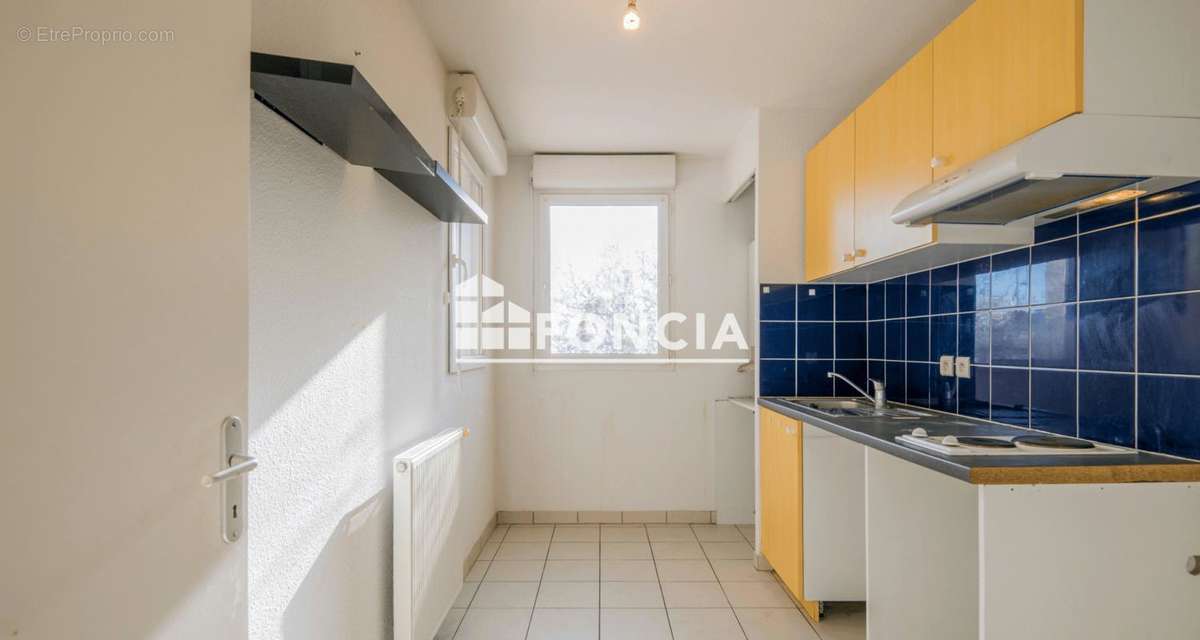 Appartement à RODEZ