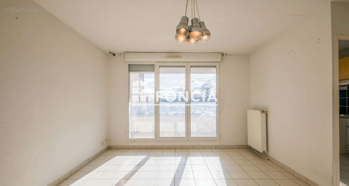 Appartement à RODEZ