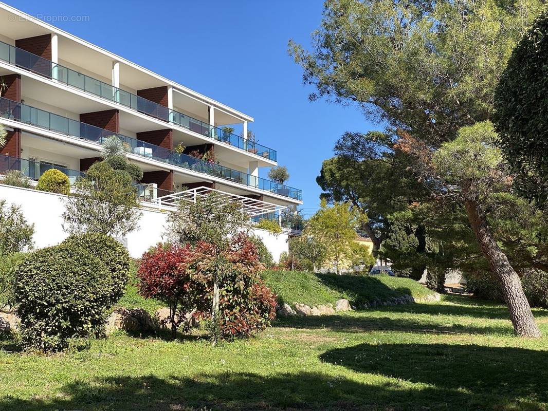 Appartement à SETE