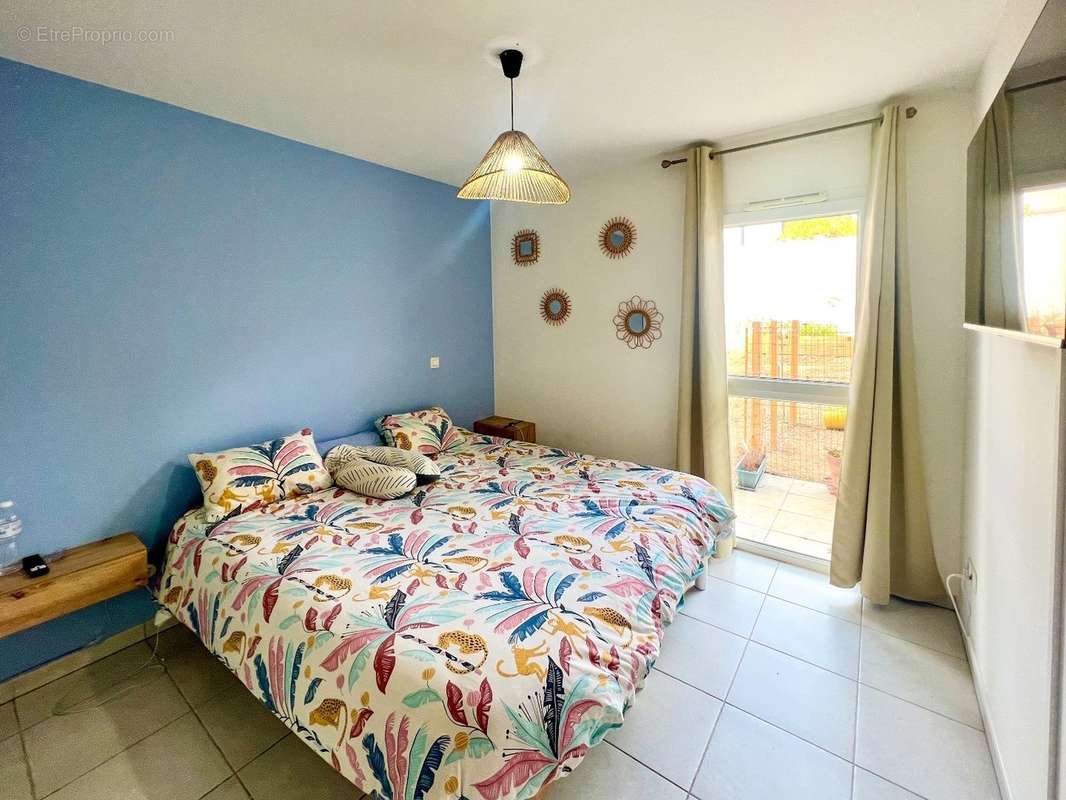 Appartement à SETE