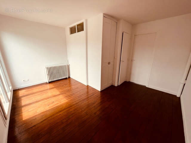 Appartement à CREIL