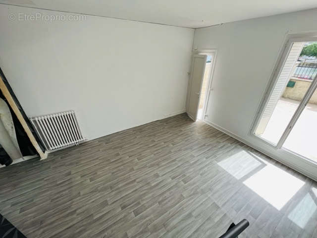 Appartement à CREIL