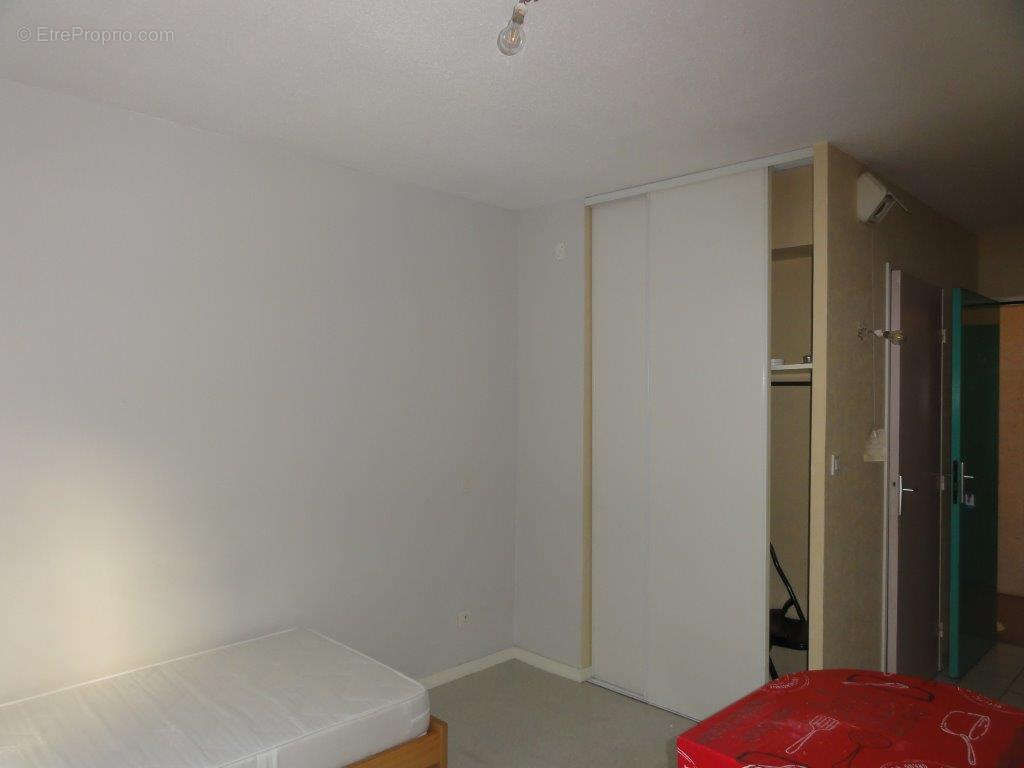 Appartement à LE CREUSOT