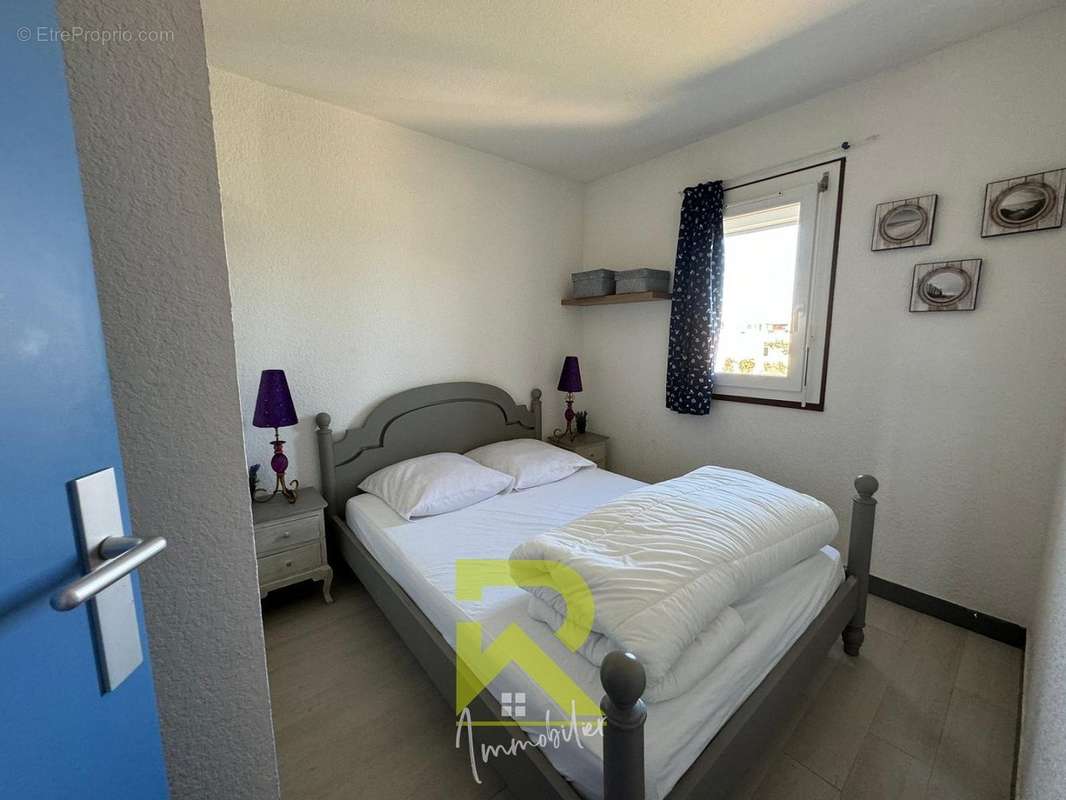 Appartement à AGDE