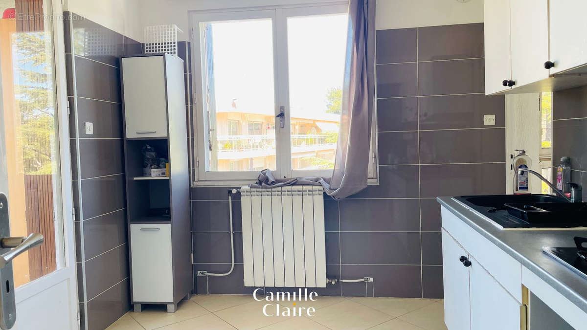 Appartement à MANDELIEU-LA-NAPOULE