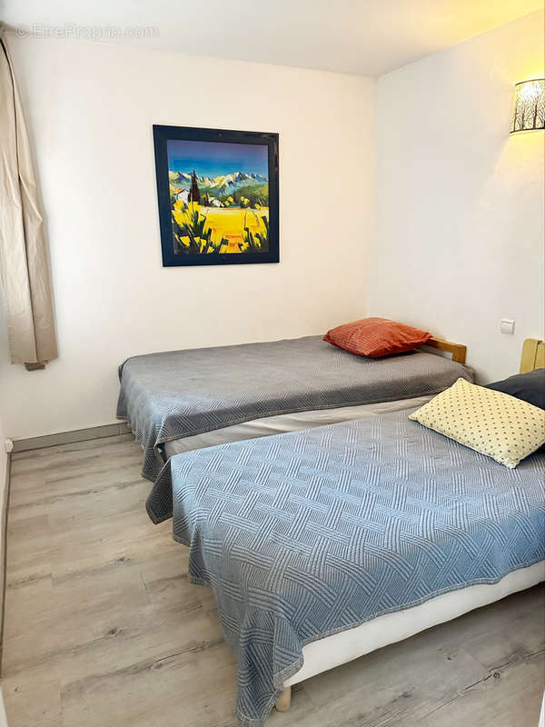 Appartement à SAINTE-MAXIME