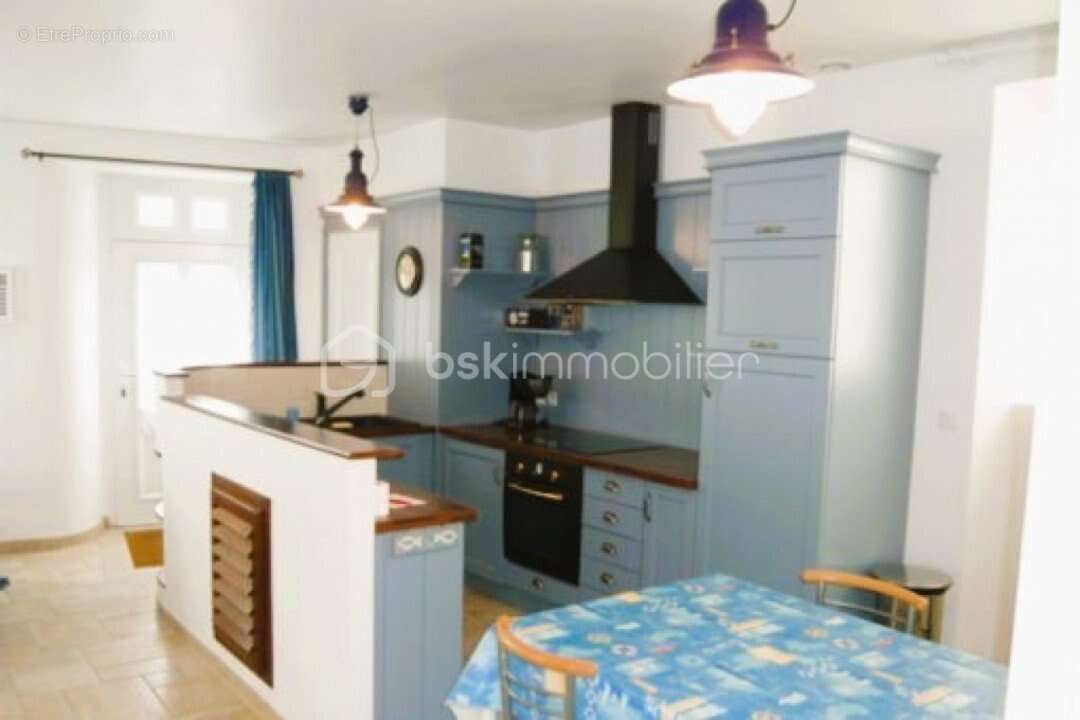 Appartement à ETEL